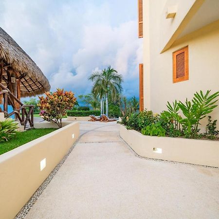 1009 - Casa Daki Niya Villa Santa Cruz Huatulco Exterior photo