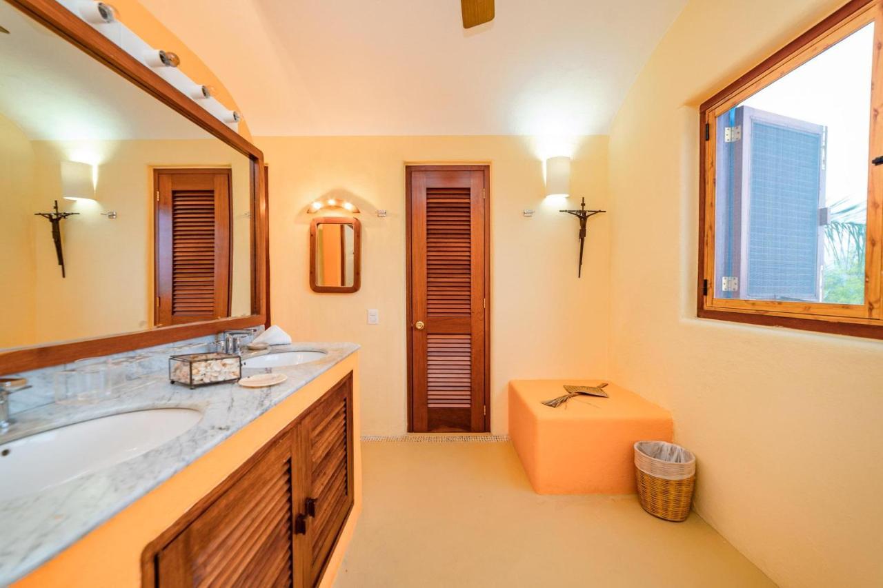 1009 - Casa Daki Niya Villa Santa Cruz Huatulco Exterior photo